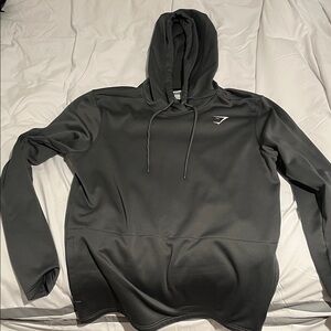 Gymshark Gray Men's Hoodie